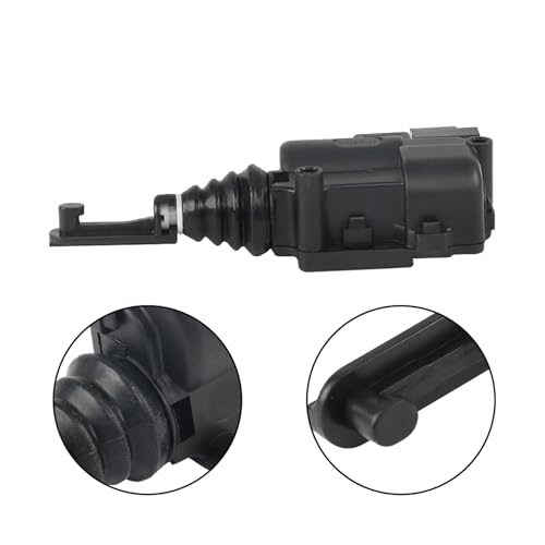 Image of munirater Trunk Lift Gate Rear Tailgate Door Lock Actuator Solenoid Replacement for 2009-2012 Escape 2009-2011 Mariner /Mazda Tribute 9L8Z7843150B 937-663