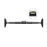 Pull up bars