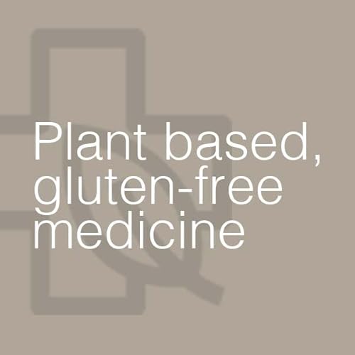 Miers Lab Indigestion Relief Capsules, Homeopathic Tablets For Heartburn Relief, Safe And Effective, Fast Acting, 32 Tablets #TOP4