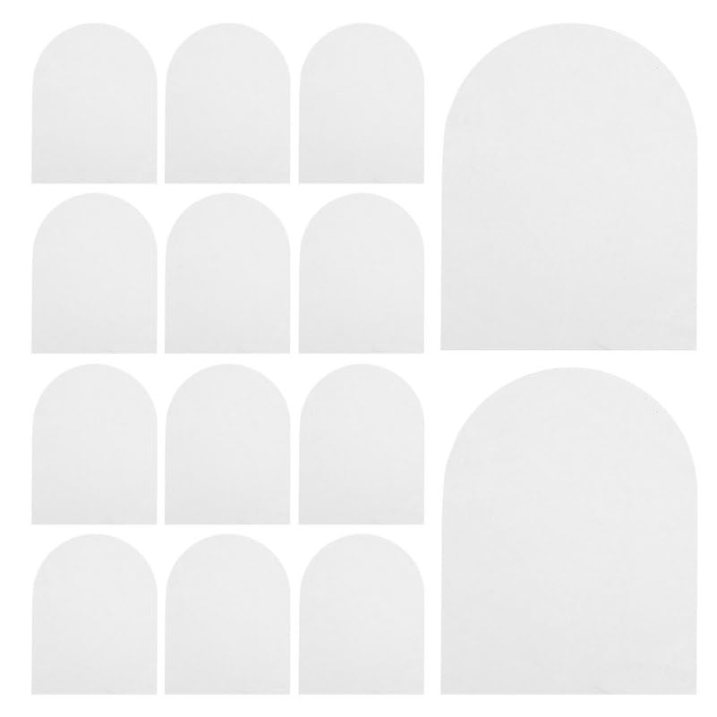 120pcs Tongue Cover: Protective Sleeve For Bitter Medicine - Non-Bitter Medicine Tongue Cover Taste-Proof Glove For Oral Care