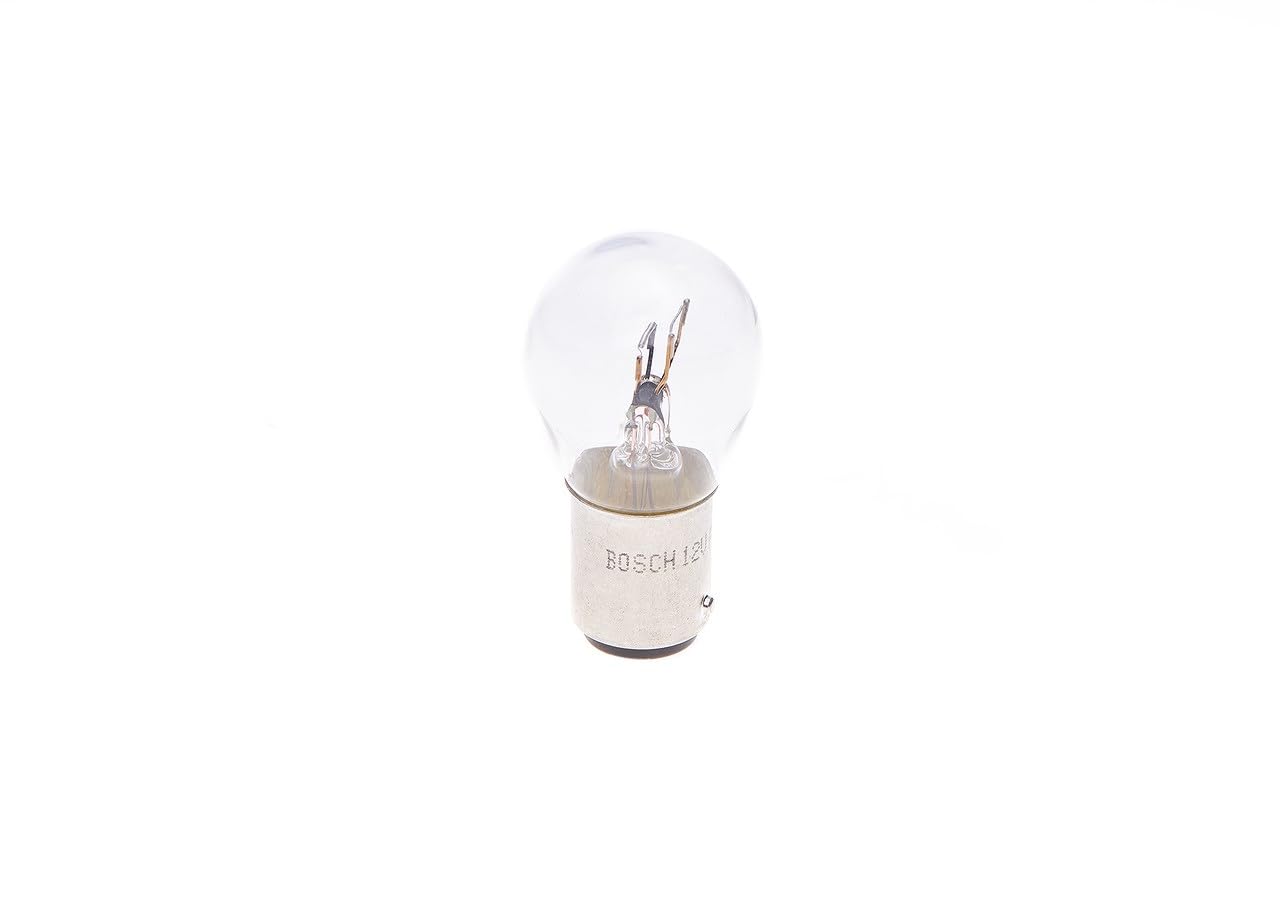 BOSCH BLB566 P21/4W Pure Light Bulb, 12 V