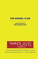 The Kennel Club 1620880679 Book Cover
