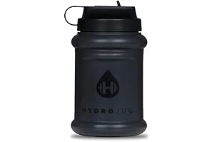 HydroJug Mini: Your Hydration Companion on the Go