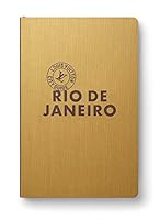 Rio de Janeiro City Guide 2023 (Anglais) 236983322X Book Cover