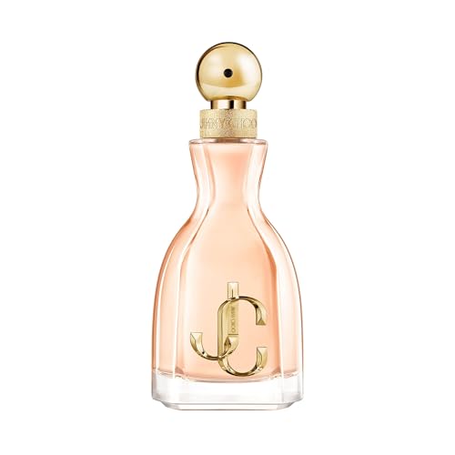 JIMMY CHOO I WANT EDP 60V EXC.