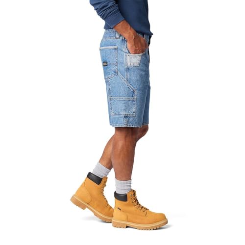 Image of Levi Strauss Signature Gold Mens Carpenter Shorts (Available in Big & Tall)