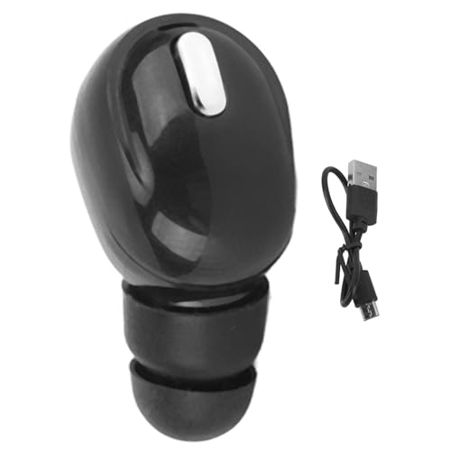 Auricular In Ear Wireless SUNGOOYUE Negro miniatura 5