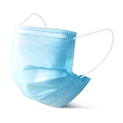 Disposable Safety Mask