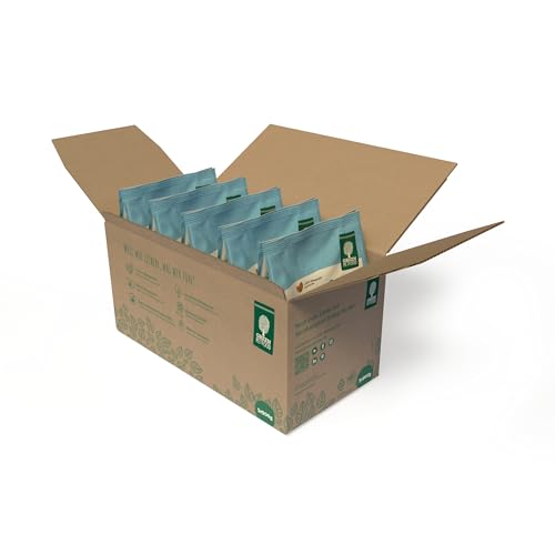Green Petfood InsectDog Sensitive (5x900g) | Adult | Hundefutter trocken