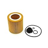 Compatible For Bmw F20 F21 F30 F31 1/3/5 Series X3Car Oil Filter Replaces OE Part Number