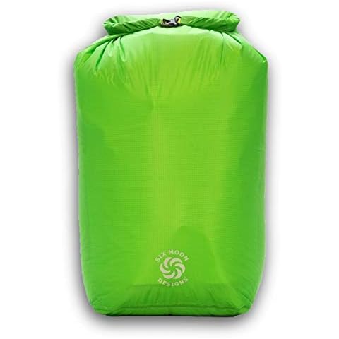 Six Moon Designs Pack Liner (Green) Cover