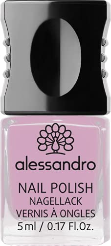 Alessandro Nagellack Meet The Sweet - Lavender Lemonade