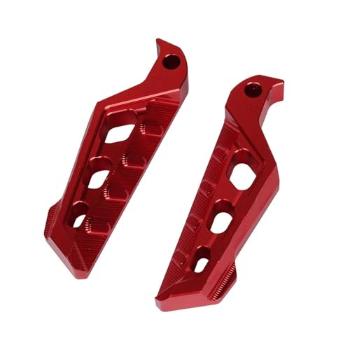 Repose-pieds passager pour MT-03 MT-15 MT-25 YZF R3 R15 : confort duo moto arrière