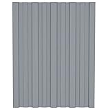Abmessungen: 60 x 45 cm (L x B), Dicke: 0,23 mm