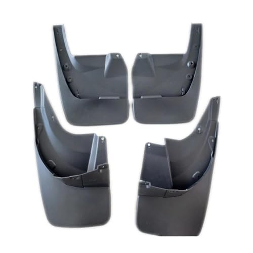 Guardabarros para Toyota Land Cruiser Prado LC150 (modelos 2010 a 2019)