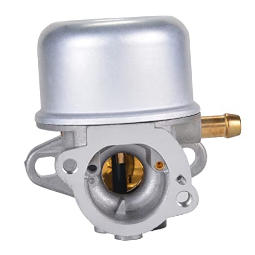 FAVOMOTO 2 Peças De Carburador De Gramado Compatível Peças De Acessórios De Reposição De Carburador