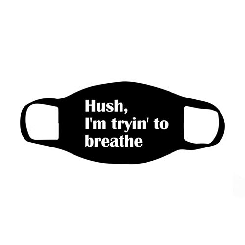 Preisvergleich Produktbild TTWOMEN Multifunktionstuch Nahtloses Halstuch Schlauchtuch Bedruckte Kopftuch Stirnband Motorrad Bandana Outdoor UV Staubschutz Scarf für Wandern Motorradfahren (F, Einheitsgröße)