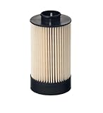 Hengst Fuel Filter - Cartridge with gasket