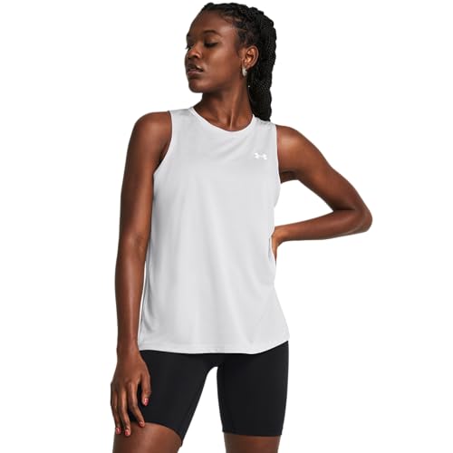 Image of Under Armour Women's Tech Twist Tank Top