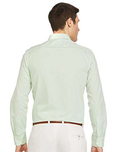 Image of Men's Slim Fit Shirt