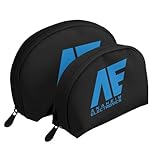 化粧ポーチ 2個セット 機動戦士ガンダム メイクポーチ コスメポーチ トラベルポーチ 小銭入れ 大容量 薄型 旅行用 人気