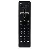New VR9 Replaced Remote for VIZIO TV M190MV VM190XVT VM230XVT E260MV M220MV M260MV M160MV