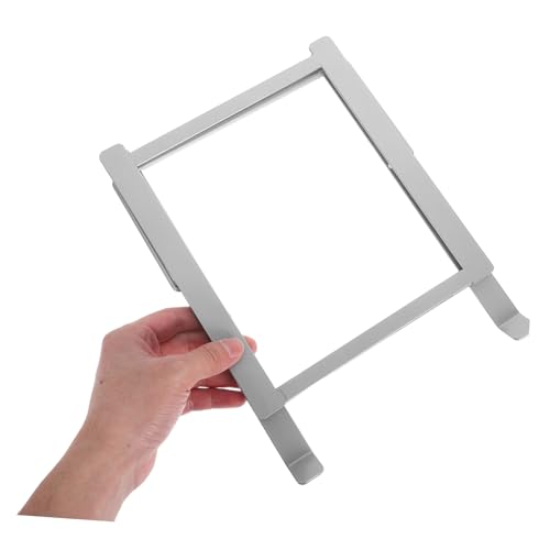 Support tablette graphique réglable pour soulager les douleurs de dos - 5