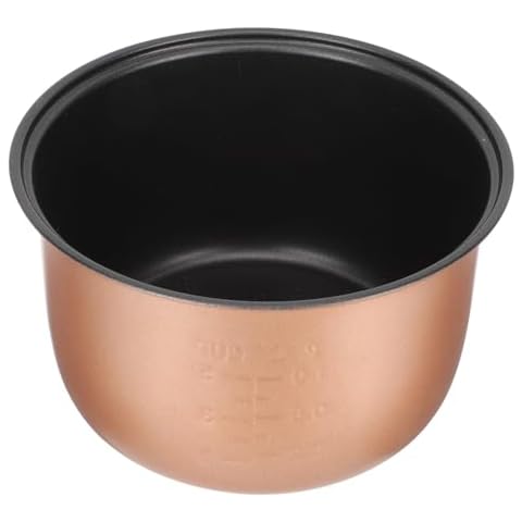 ULTECHNOVO Non-Stick Rice Cooker Pot Cover