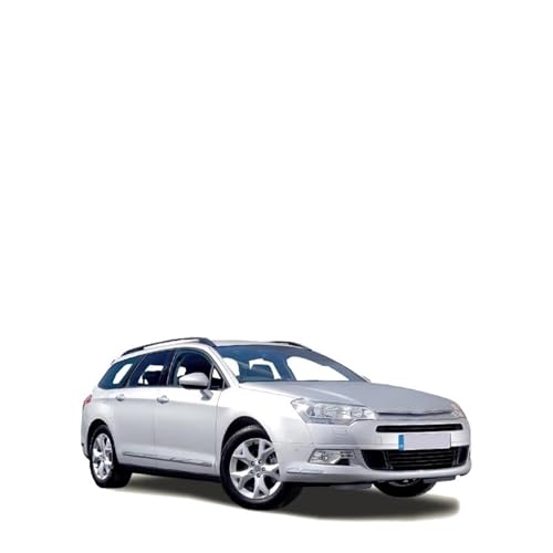 Essuie-glaces Citroën C5 : balais avant aérodynamiques 2008-2016