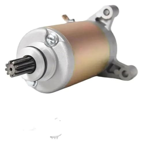 Démarreur électrique Suzuki GS 125 GN pièce moteur thermique EN125-2A