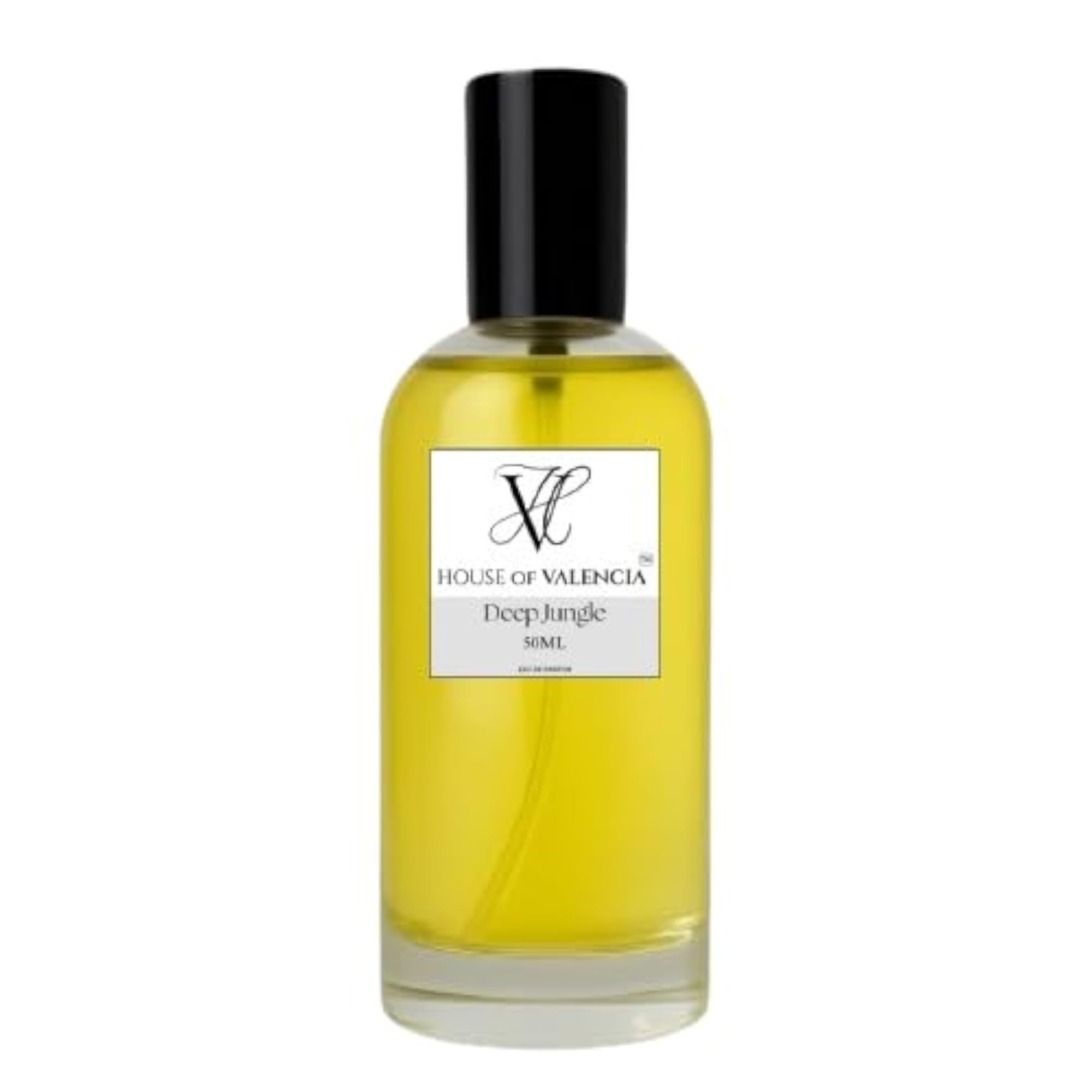 Deep Jungle Eau de Parfum, 50ml