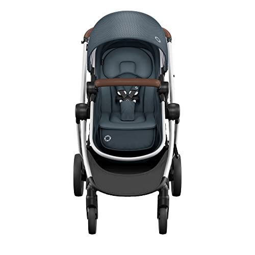 Maxi-Cosi, Travel System Anna² Trio... glide