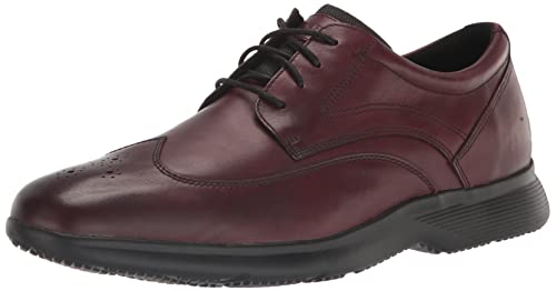 Rockport Men's Truflex Dressports Wingtip Oxford