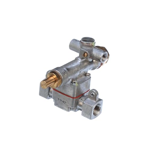 Patriot Cooking Safety Valve