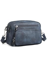 Purse Blue