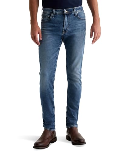 Image of AG Adriano Goldschmied Men's Tellis Modern Slim Jeans