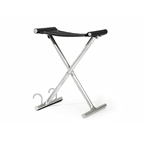 JuCadSiège de Golf en Charcoal