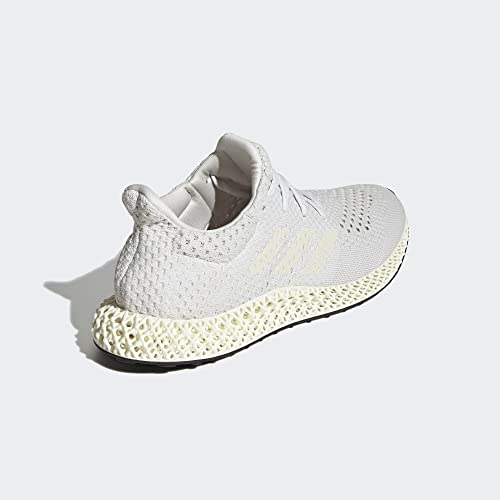 Image of adidas Unisex-Adult Ultra 4d Sneaker