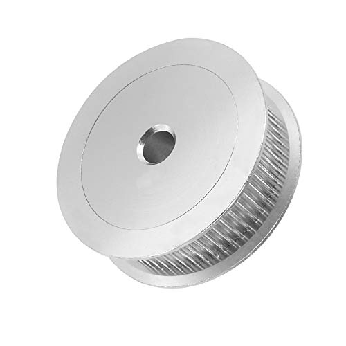 Poulie de distribution GT2 pour corriger le jeu mécanique et stabiliser l'axe 5mm