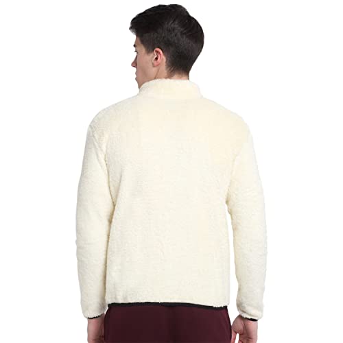 Image of Invincible Men's Double Sherpa Jacket