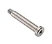 AMPG STR401M5X25-LT Stainless Low Head Shoulder Screw, Stainless Steel
