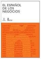 El español de los negocios 8467030275 Book Cover