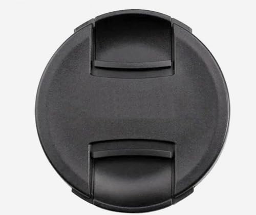 New Front Lens Cap Cover Protector 58mm Compatible with Canon EF-S 18-135mm f/3.5-5.6 is,EF-S 18-135 mm f3.5-5.6 is USM,EF-S 18-135mm f/3.5-5.6 is STM