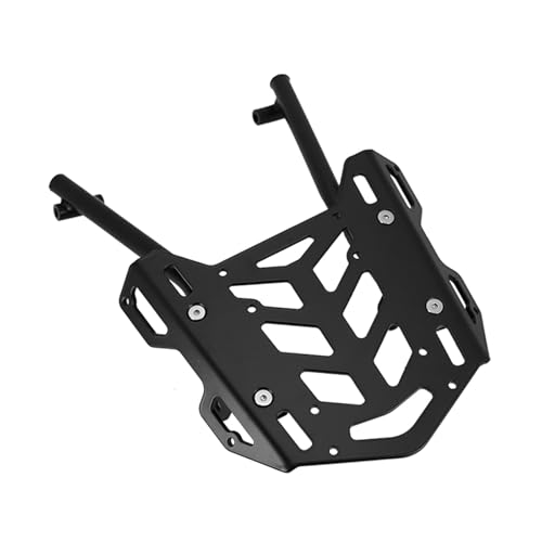 Porte-Bagages Arrière Moto CRF250L : Solution Rangement Boîtier