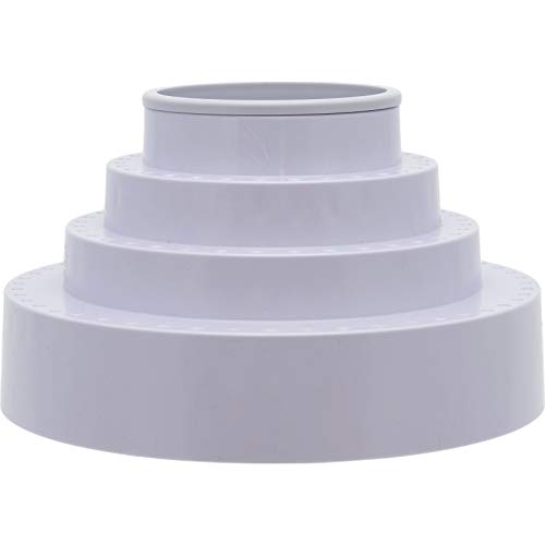 Porta fresas rotatorio para 13 1/4” y caña 92 1/8” miniatura 5