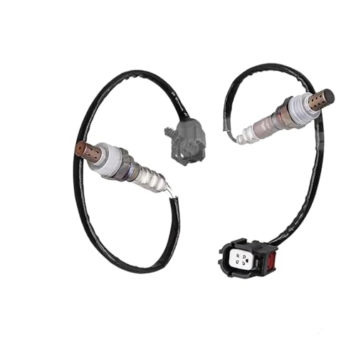 Sonde lambda anti pollution Chrysler Voyager 2001-2003 OEM - 6