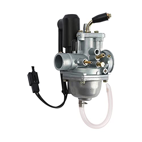 Carburateur PZ19JF 2T réparer le démarrage difficile de votre quad Polaris 90