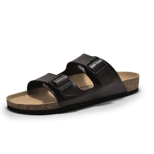 Image of Woodland Men's Buckle Sandal