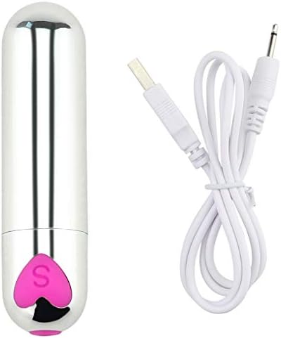 Koungyun 10 Speed Thrusting Strong Vibrartor G SPO-tter Vibe Bullet for Women Waterproof - Whisper Quiet