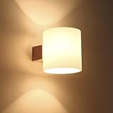 ⭐Large éventail d'utilisations : luminaires idéaux pour les chambres à coucher, les salons, les cafés, les couloirs, les hôtels, les restaurants, les magasins, les bars et plus encore. Elle peut également être utilisée comme lampe de chevet et lampe de lecture.